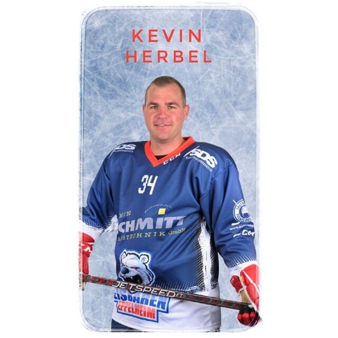 #34 - Kevin Herbel