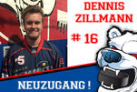 Zillmann wechselt zu den Eisbären